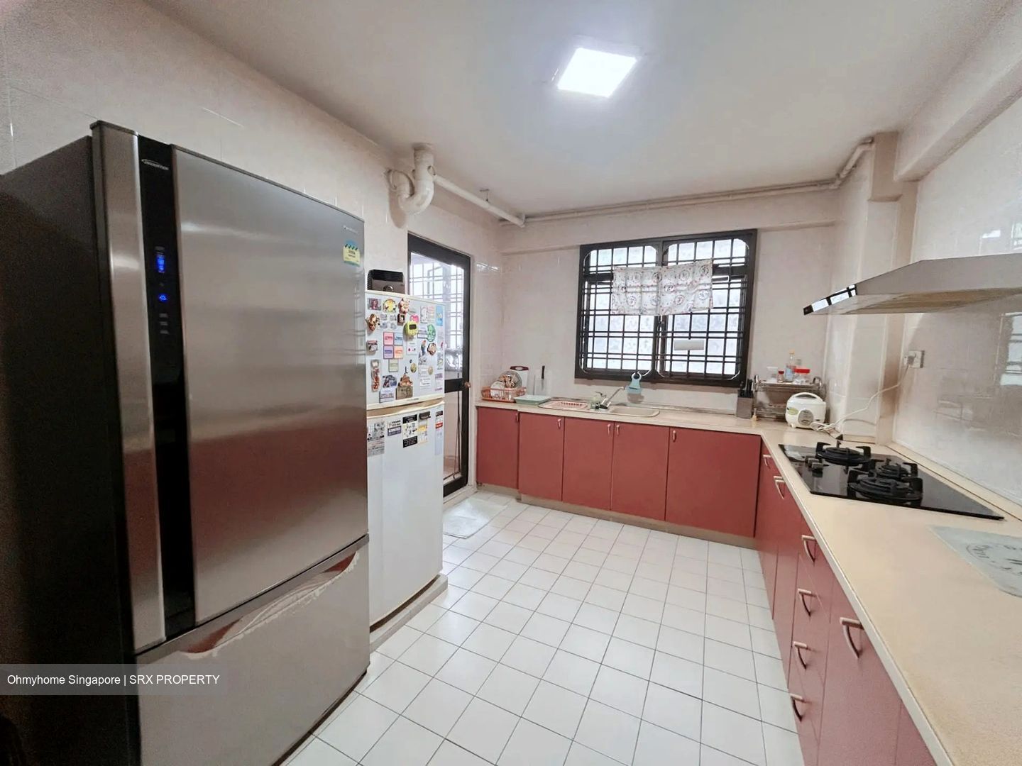 Blk 516 Woodlands Drive 14 (Woodlands), HDB Executive #523485541